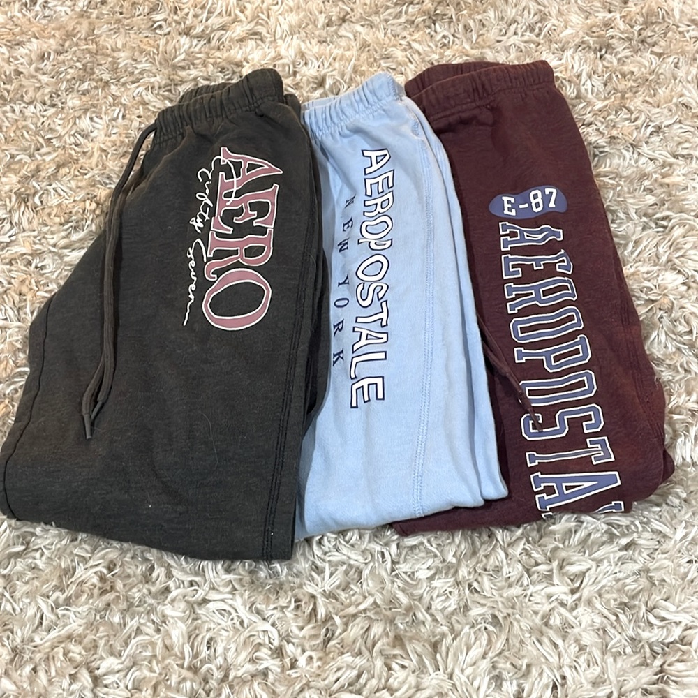 Aeropostale Sweatpants